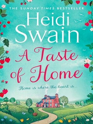 cover image of A Taste of Home
